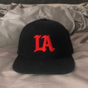 LA Thieves Snapback